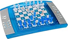 Lexibook chesslight gioco usato  Spedito ovunque in Italia 