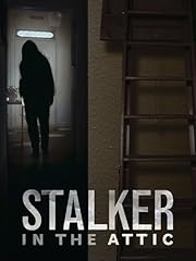 Stalker attic for sale  Delivered anywhere in USA 