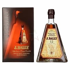 Bally rhum vieux usato  Spedito ovunque in Italia 