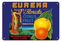 Eureka brand florida for sale  Delivered anywhere in USA 