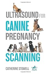 Ultrasound canine pregnancy for sale  Delivered anywhere in UK