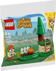 Lego polybag animal usato  Spedito ovunque in Italia 