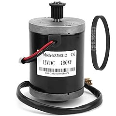 Electric motor brushed for sale  Delivered anywhere in UK