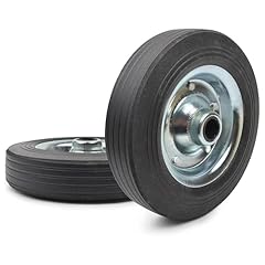 Solid rubber jocky for sale  Delivered anywhere in UK