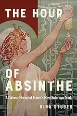 Hour absinthe cultural for sale  Delivered anywhere in UK