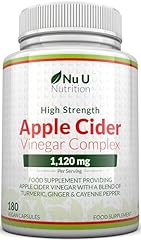 Apple cider vinegar for sale  Delivered anywhere in UK