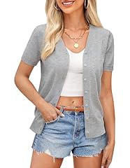 Short sleeve summer for sale  Delivered anywhere in USA 