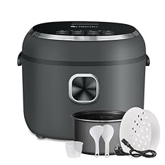 Amzchef mini cuociriso usato  Spedito ovunque in Italia 