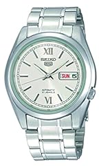 Seiko orologio analogico usato  Spedito ovunque in Italia 