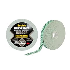 Scotch mount indoor for sale  Delivered anywhere in USA 