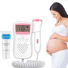 Baby monitor heartbeat for sale  Delivered anywhere in USA 
