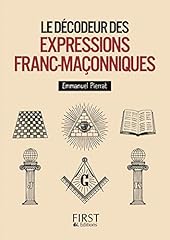 Décodeur expressions franc d'occasion  Livré partout en Belgiqu