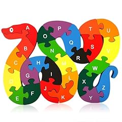 Lovestown alphabet jigsaw for sale  Delivered anywhere in USA 