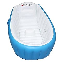 Inflatable baby bathtub for sale  Delivered anywhere in USA 
