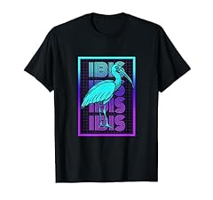 Ibis bird vintage for sale  Delivered anywhere in USA 