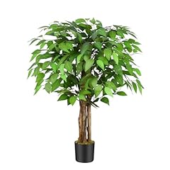 Keeplush 3ft ficus for sale  Delivered anywhere in USA 