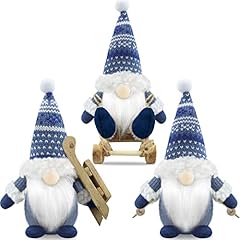 Gehydy weihnachtswichtel 3er gebraucht kaufen  Wird an jeden Ort in Deutschland