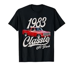 1983 c10 truck for sale  Delivered anywhere in USA 
