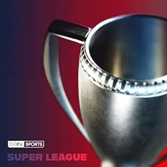 Bein sports super usato  Spedito ovunque in Italia 