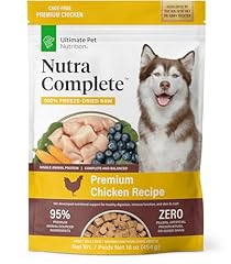 Ultimate pet nutrition for sale  Delivered anywhere in USA 