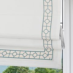 Cordless roman shades for sale  Delivered anywhere in USA 