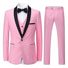 Sliktaa mens suits for sale  Delivered anywhere in UK