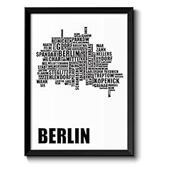 Wlbook berlin karte gebraucht kaufen  Wird an jeden Ort in Deutschland