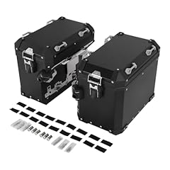 Tcmt 48l saddlebags for sale  Delivered anywhere in USA 