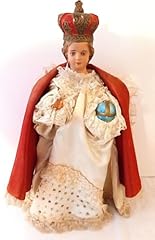 Vintage chalkware religious for sale  Delivered anywhere in USA 