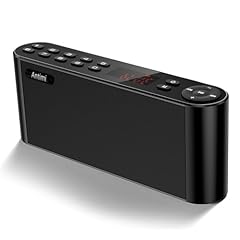 Antimi bluetooth speaker for sale  Delivered anywhere in USA 