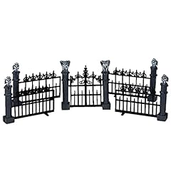 Lemax miniature spooky for sale  Delivered anywhere in USA 
