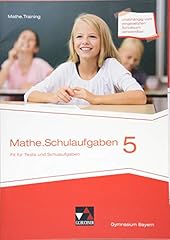 Mathe training mathe gebraucht kaufen  Wird an jeden Ort in Deutschland