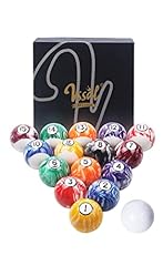 Vssal billiard balls for sale  Delivered anywhere in USA 