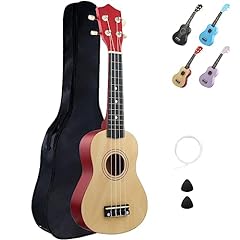 Lxs soprano ukulele for sale  Delivered anywhere in USA 