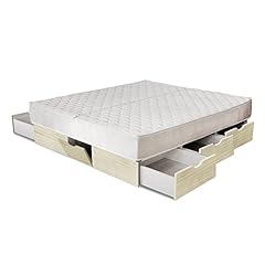 Bellvita waterbed drawers for sale  Delivered anywhere in UK