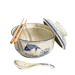 Ceraozmus ceramic ramen for sale  Delivered anywhere in USA 