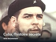 Cuba histoire secrète d'occasion  Livré partout en France