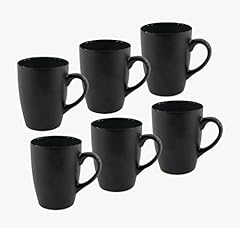Kaffeebecher 6er set gebraucht kaufen  Wird an jeden Ort in Deutschland