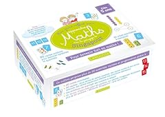 Grand coffret apprendre d'occasion  Livré partout en Belgiqu