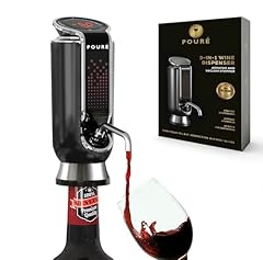 Pouré wine dispenser for sale  Delivered anywhere in USA 