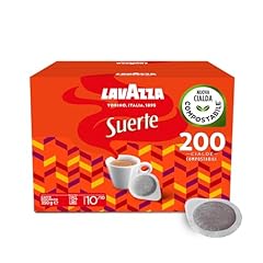 Lavazza suerte caffè usato  Spedito ovunque in Italia 