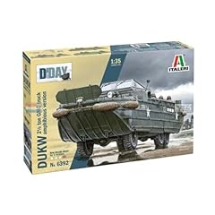 Italeri 6392s dukw usato  Spedito ovunque in Italia 