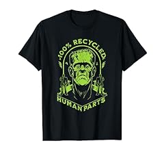 Frankenstein divertente umoris usato  Spedito ovunque in Italia 