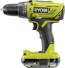 Ryobi 18v akku gebraucht kaufen  Wird an jeden Ort in Deutschland