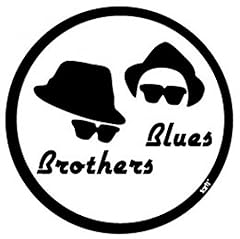 1art1 blues brothers gebraucht kaufen  Wird an jeden Ort in Deutschland