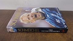 Schmeichel autobiography for sale  Delivered anywhere in UK