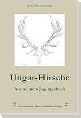 Ungar hirsche meinem gebraucht kaufen  Wird an jeden Ort in Deutschland