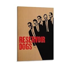 Zzyc reservoir dogs for sale  Delivered anywhere in USA 