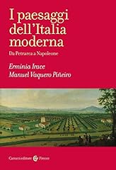 Paesaggi dell italia usato  Spedito ovunque in Italia 