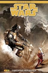 Star wars légendes d'occasion  Livré partout en France